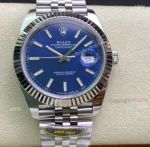 Best Replica Rolex Datejust 41 Blue Dial Jubilee Bracelet 904 L Of Clean Factory (1)_th.jpg